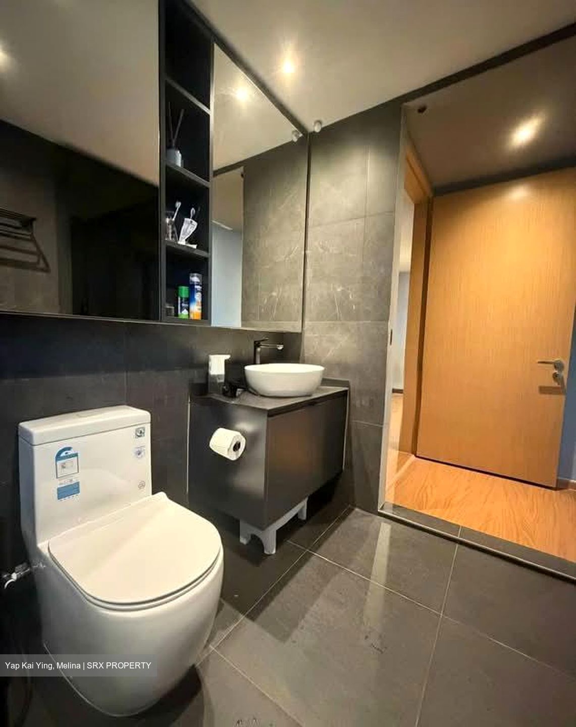 Austville Residences (D19), Condominium #563499561